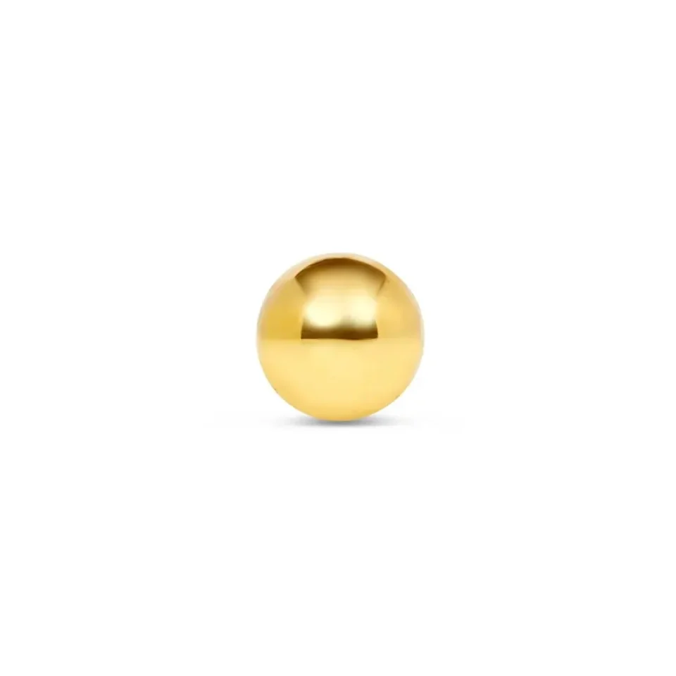 3mm round ball hoop (2)