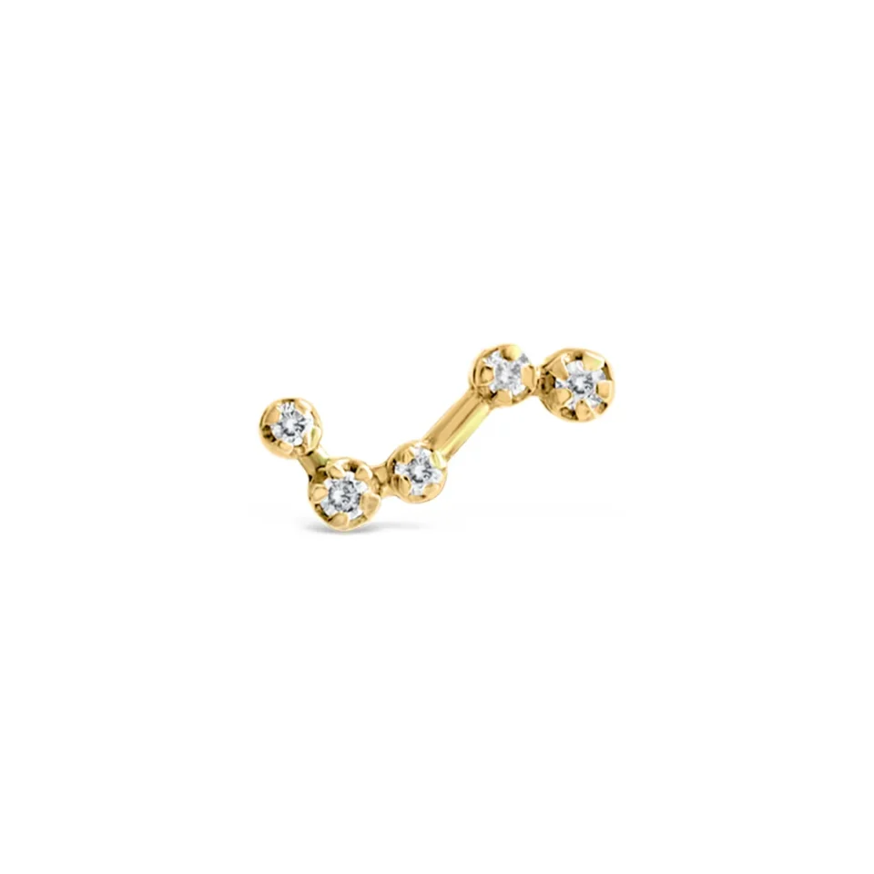 Aries yellow