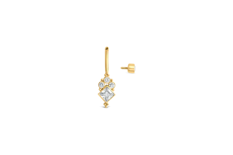 Bellery Jewellery Yellow (2)