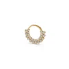 Daith Apsara Diamond Double Line yellow (2)