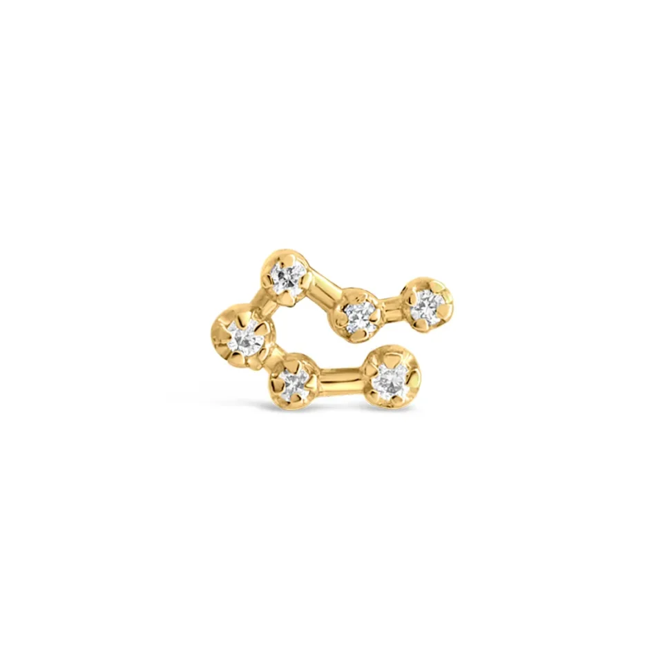 Gemini yellow