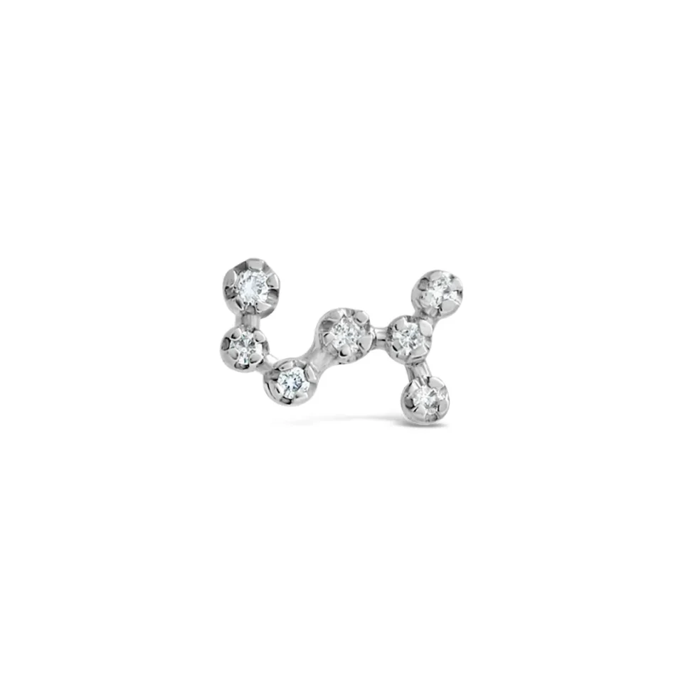 Sagittarius white