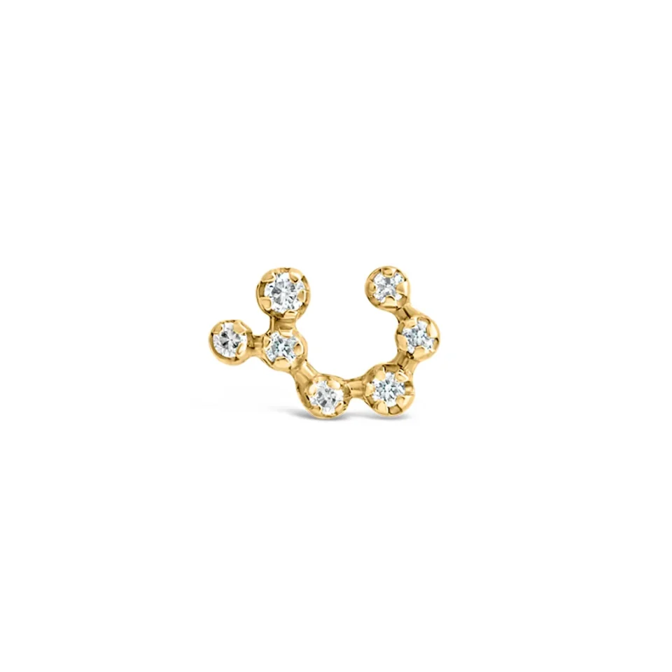 Sagittarius yellow