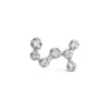Scorpio Diamond white
