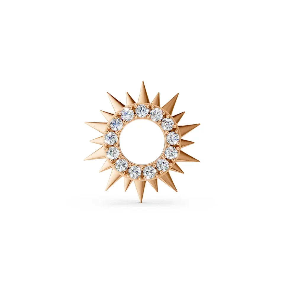 Solar Group Design 1 rose