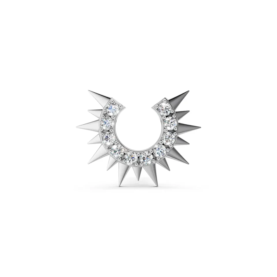 Solar Group Design 3 white