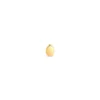 Teardrop Flat Set yellow (2)