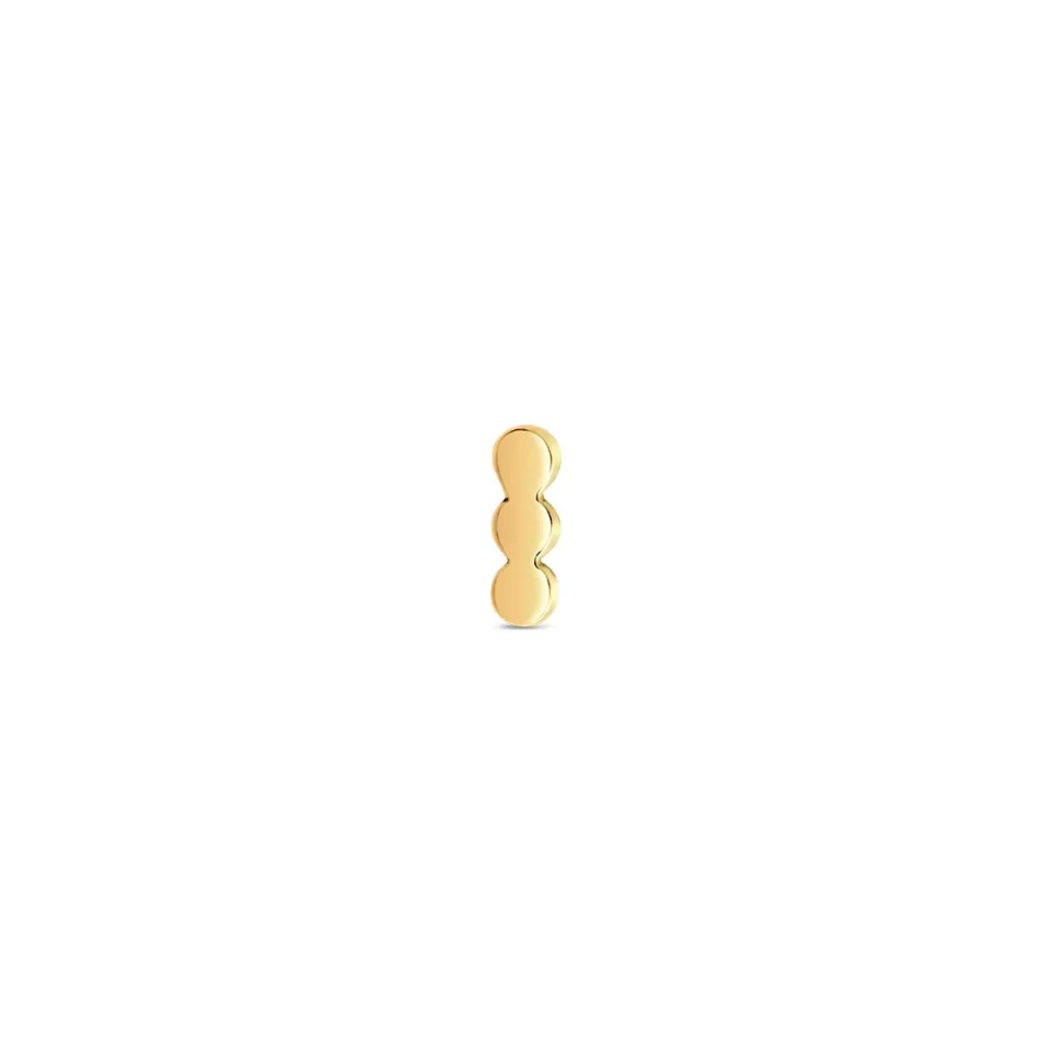 Three-Piece Flat Set yellow (2)