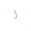 Arabic Letter Diwani Line (A) Rose (2)