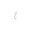 Arabic Letter Diwani Line (C) White (2)