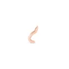 Arabic Letter Diwani Script (M) Rose (2)