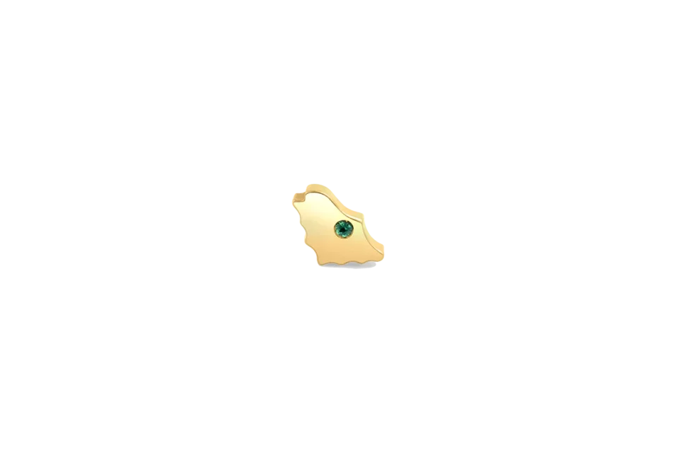 Design Map Yellow