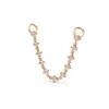 Diamond Chain Rose (2)