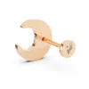 Diamond Hilal Shaved Rose (3)
