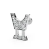 Diamond Vaporiser Shaving White (2)