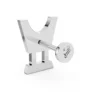 Diamond Vaporiser Shaving White (3)