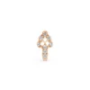 Diamond awl rose