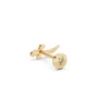 Diamond sword earring (3)