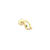Empty Map Design Yellow (2)