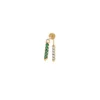 Emrald Dangle Yellow (3)