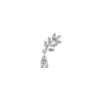 Leaf Blossom White (2)