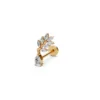 Leaf Blossom Yellow (2)