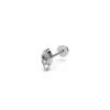 Mariquise stud white