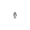 Mariquise stud white (2)