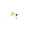 Palm Tree Yellow (2)