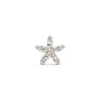 Star Flower Yellow (3)