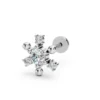 The Ring of The Diamond Star White (2)